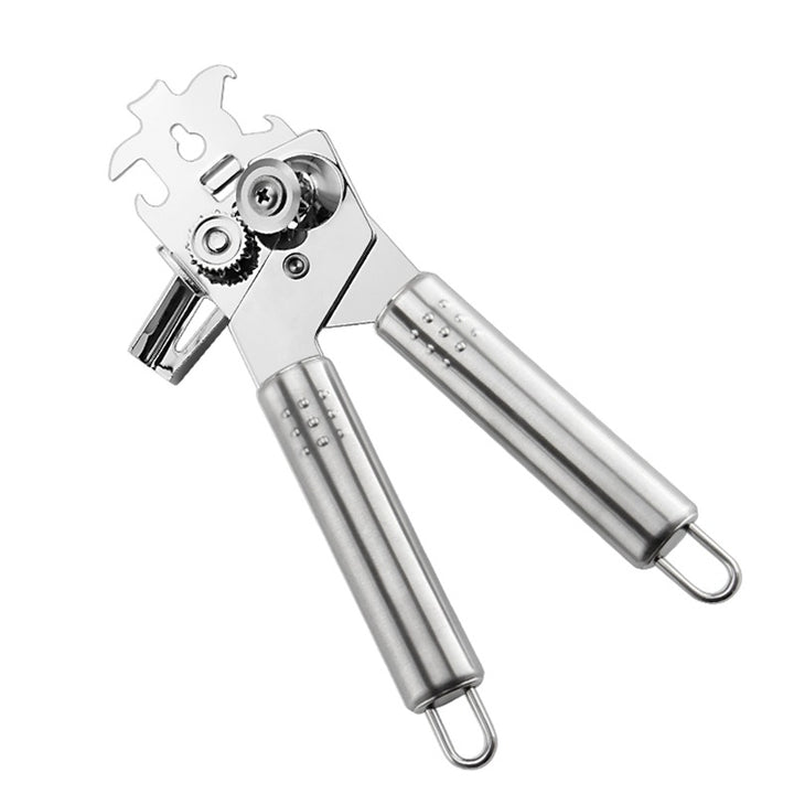 Premium Stainless Steel Bottle Opener Stornfield