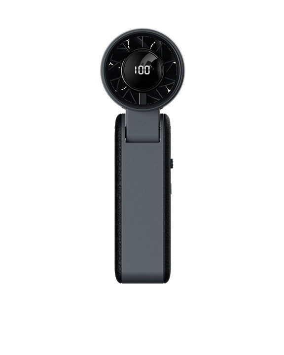 Women wearable digital temperature and humidity display Stornfield