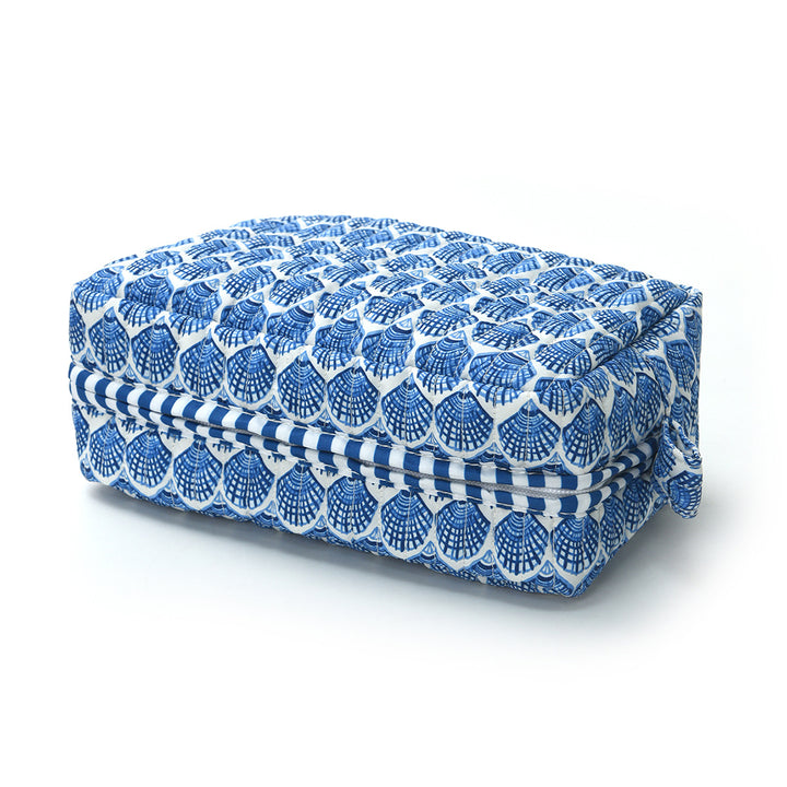 Cosmetic organizer with versatile compartments Stornfield
