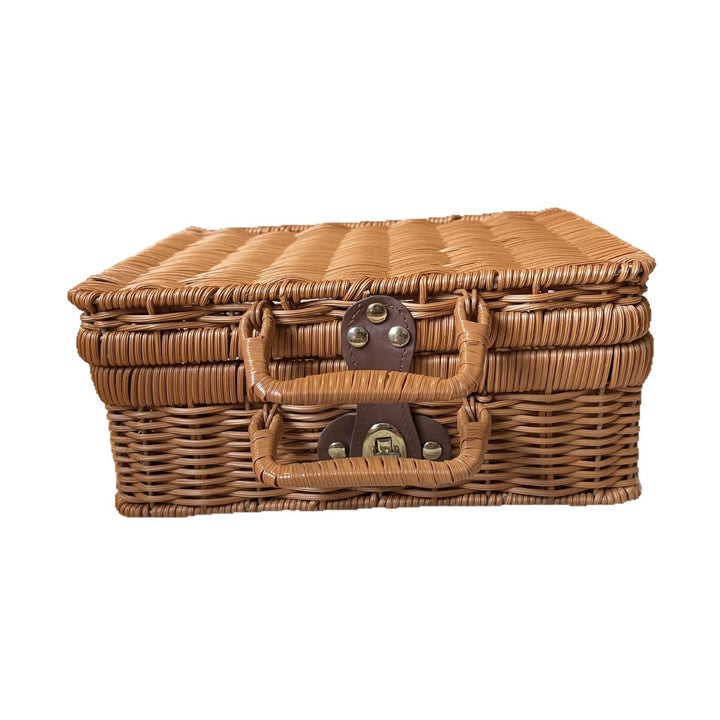 Ladies Basket Bag Stornfield