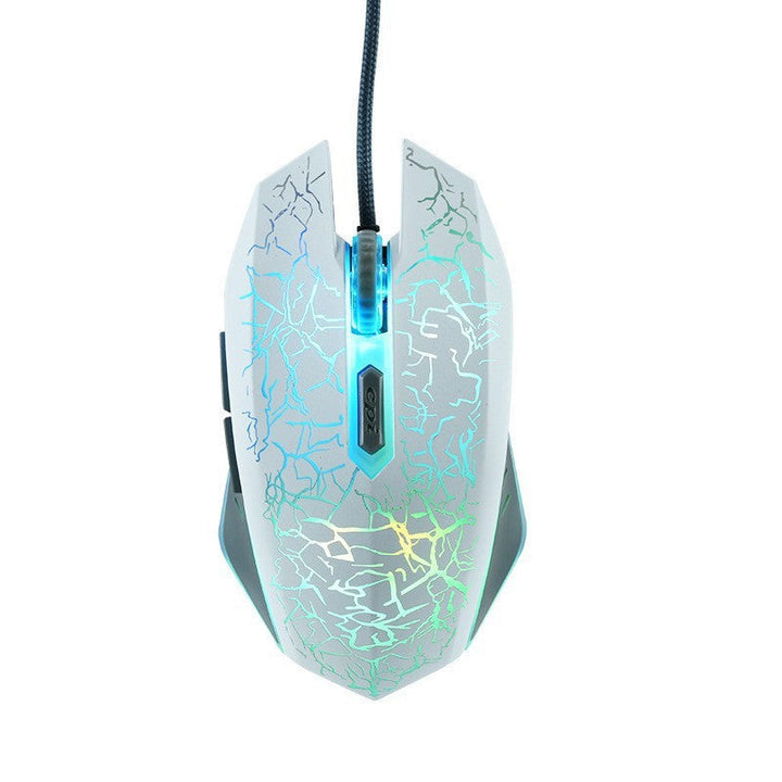Gaming Mouse Stornfield