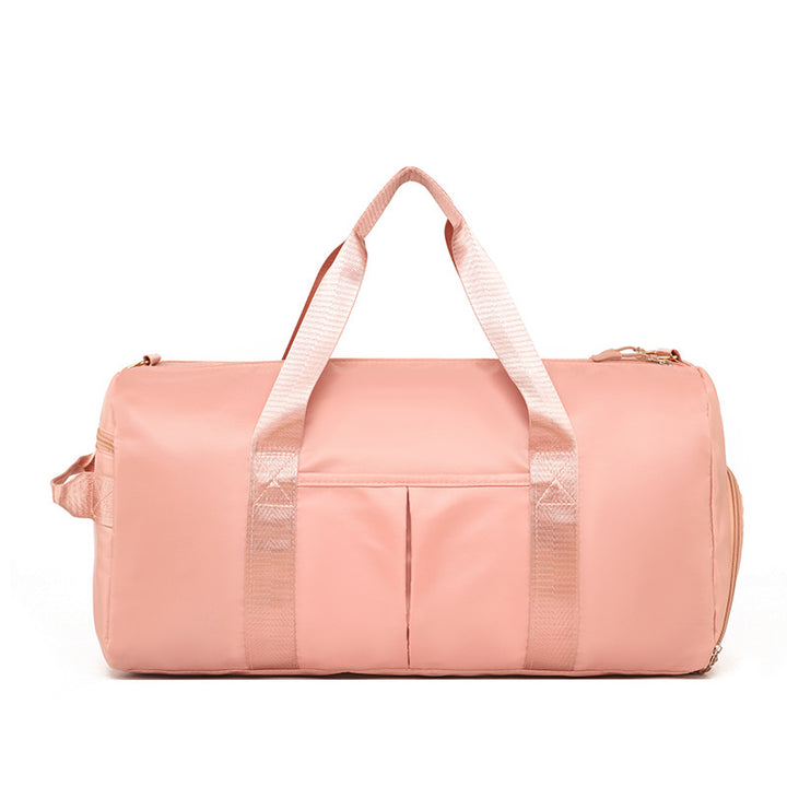 Waterproof Gym Duffle Stornfield
