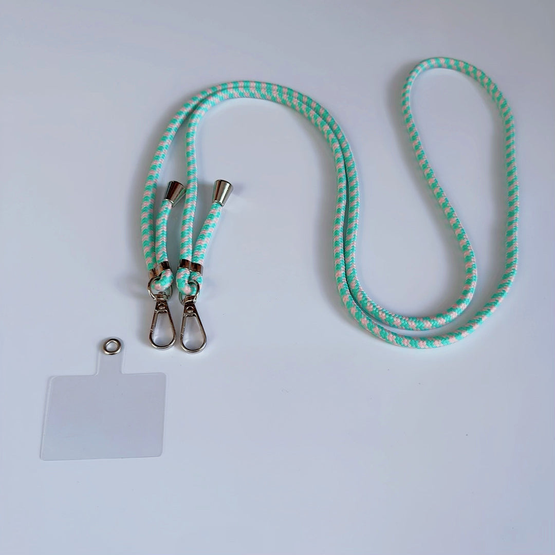 Dual-Clip Dog Leash Stornfield
