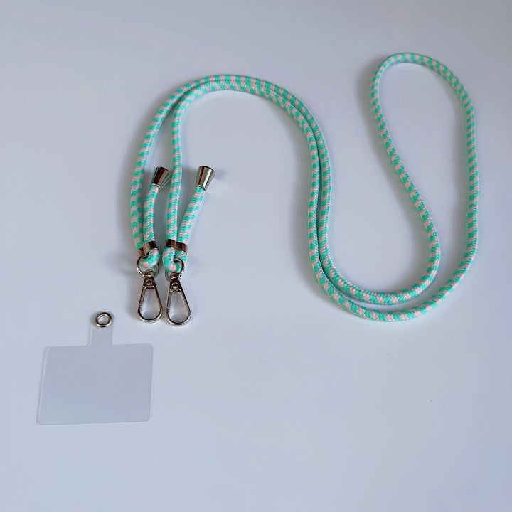 Dual-Clip Dog Leash Stornfield