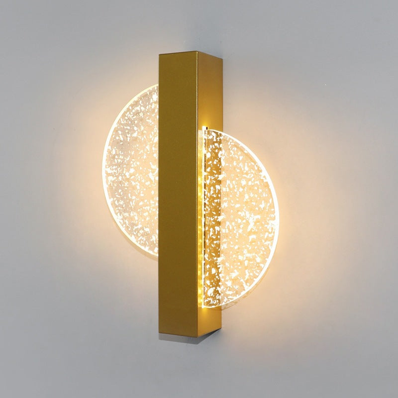 Modern Artistic Wall Light