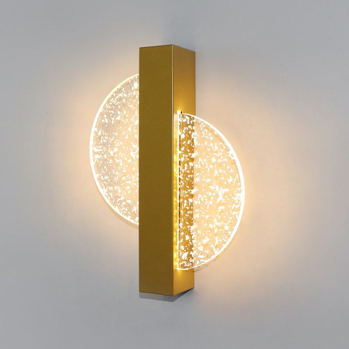 Modern Artistic Wall Light