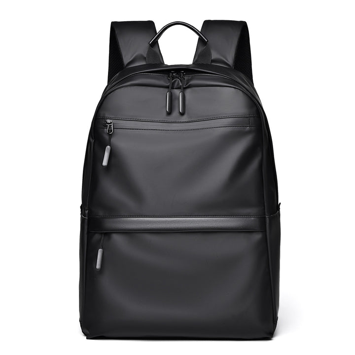 Contemporary Minimalist Laptop Backpack Stornfield