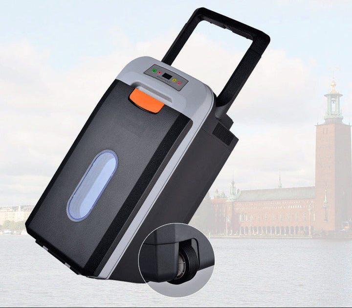 Portable Electric Cooler Stornfield