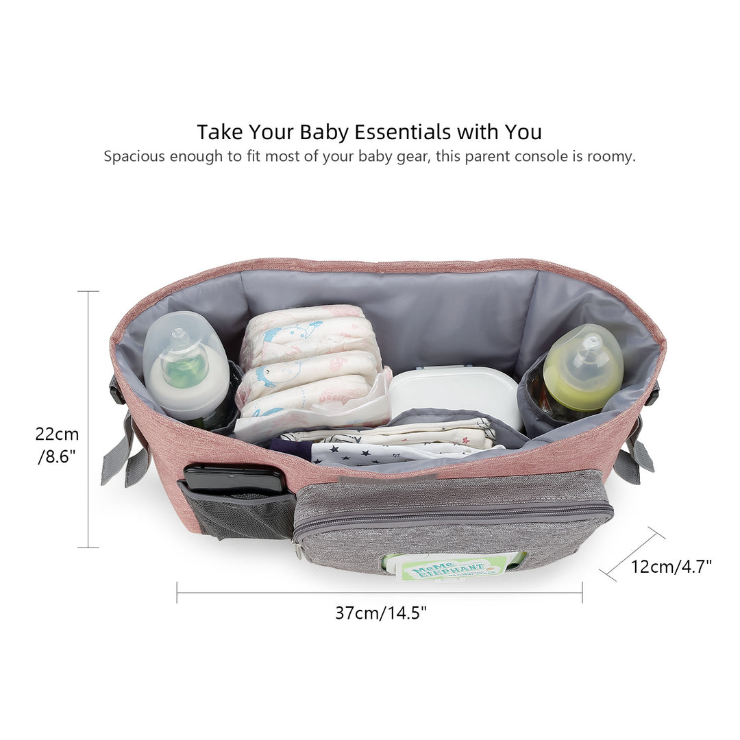 Organizing Baby Bag Stornfield