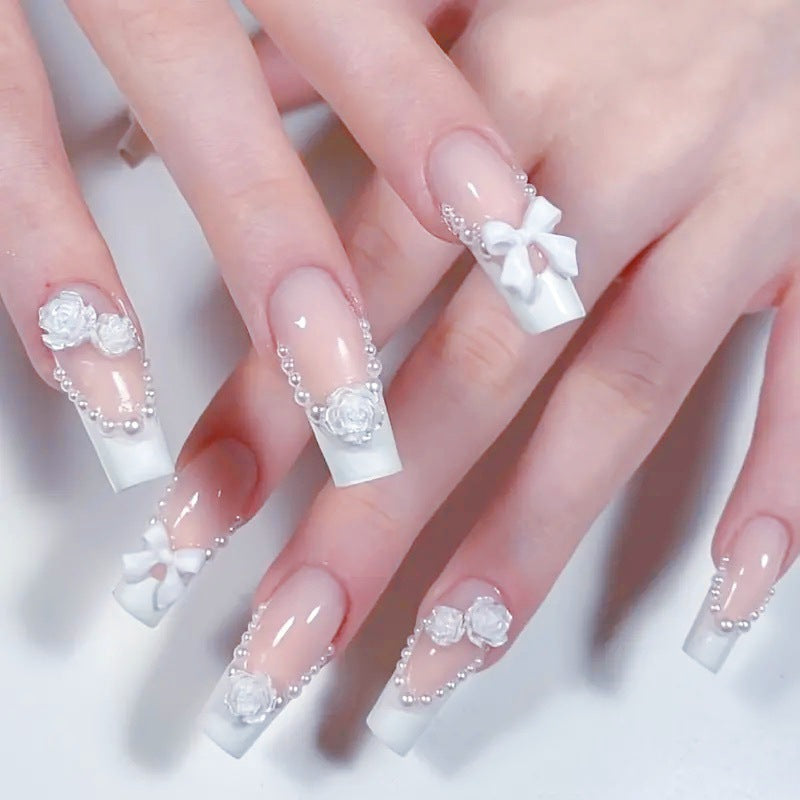 Decorative Nail Enhancements Stornfield