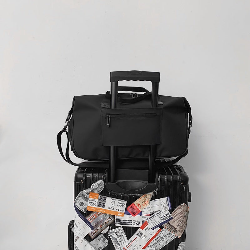 Waterproof Sport Duffel Bag Stornfield