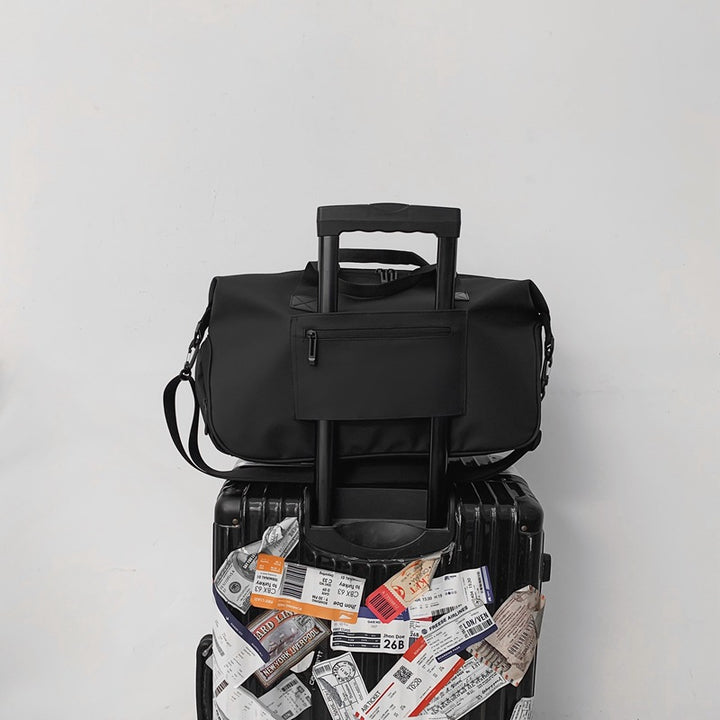Waterproof Sport Duffel Bag Stornfield
