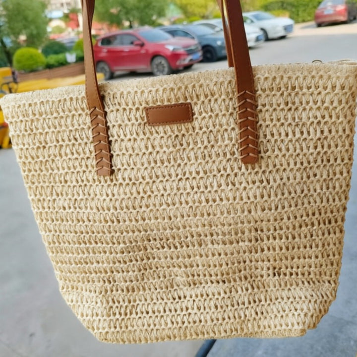 Beach bag Stornfield
