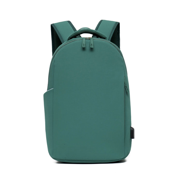 Lightweight Anti-Theft Tech Backpack Stornfield