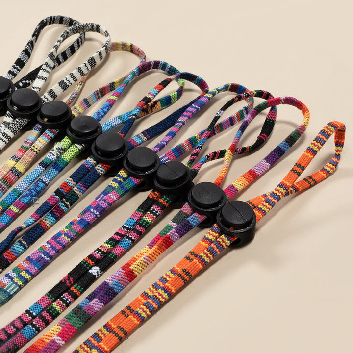 Adjustable Fashion Lanyard Stornfield