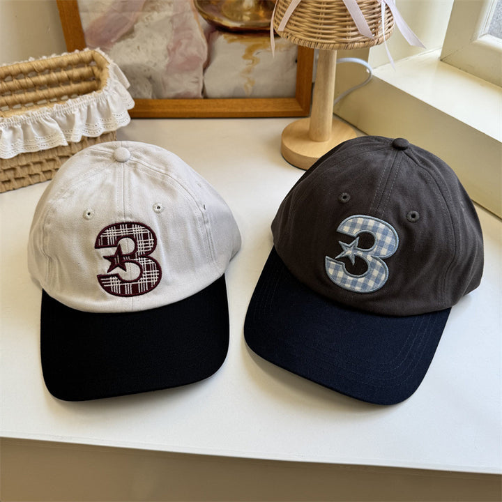 Men's Casual Structured Baseball Cap Stornfield