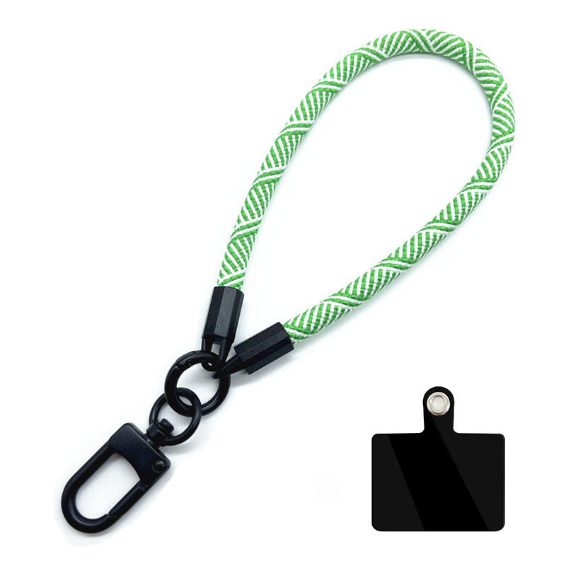 Durable Nylon Lanyard with ID Card Holder Stornfield