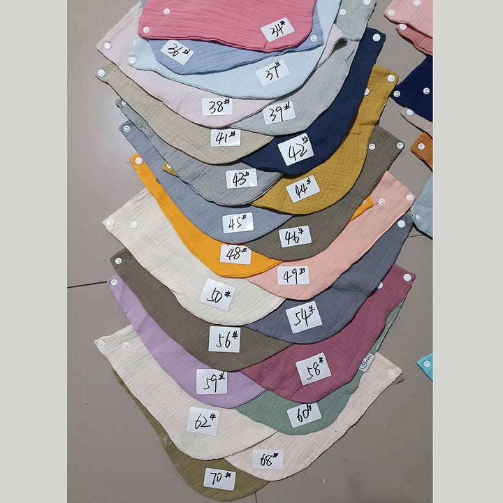 Soft Cotton Multipurpose Neck Warmer Stornfield
