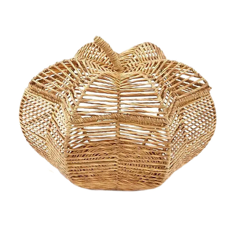 Decorative Woven Fruit Basket Stornfield