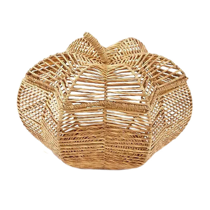 Decorative Woven Fruit Basket Stornfield