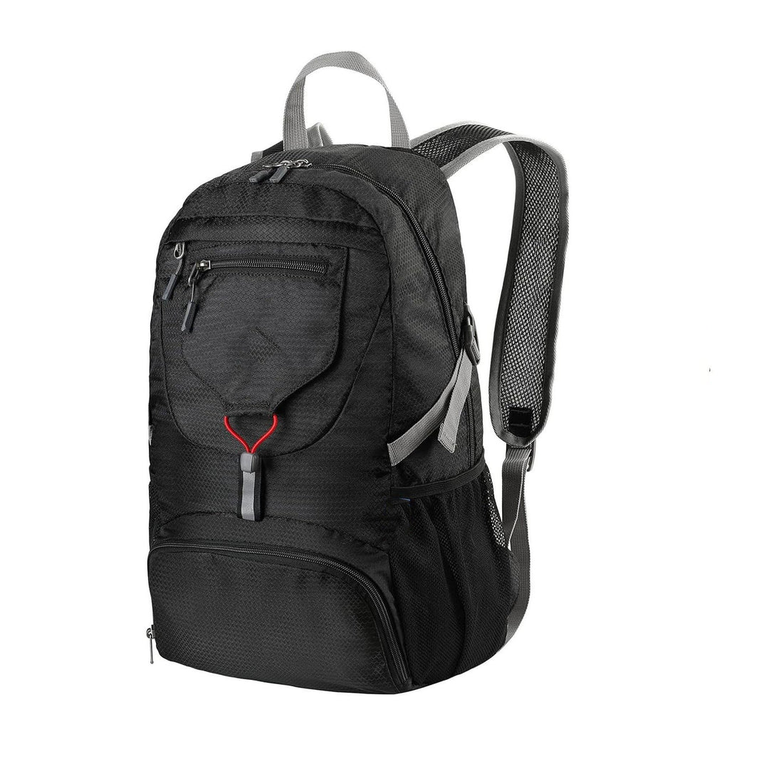 Multi-Compartment Outdoor Backpack Stornfield