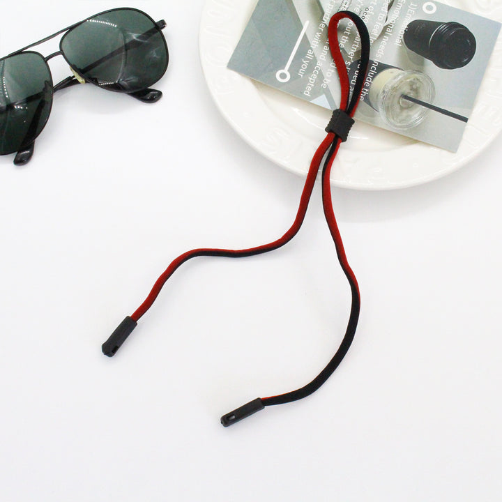 Adjustable Eyewear Retainer Chain Stornfield