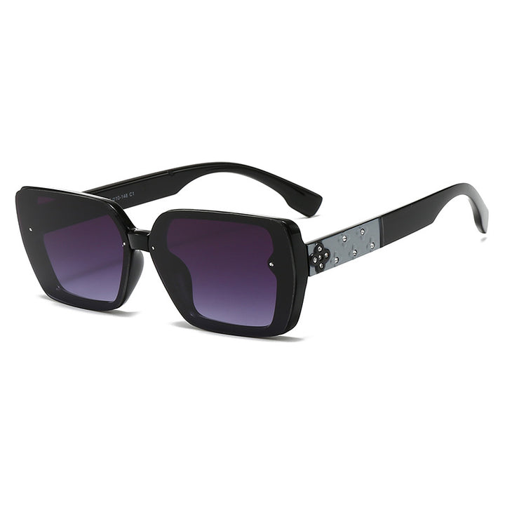 Ladies sunglasses with extravagant jewelry details Stornfield