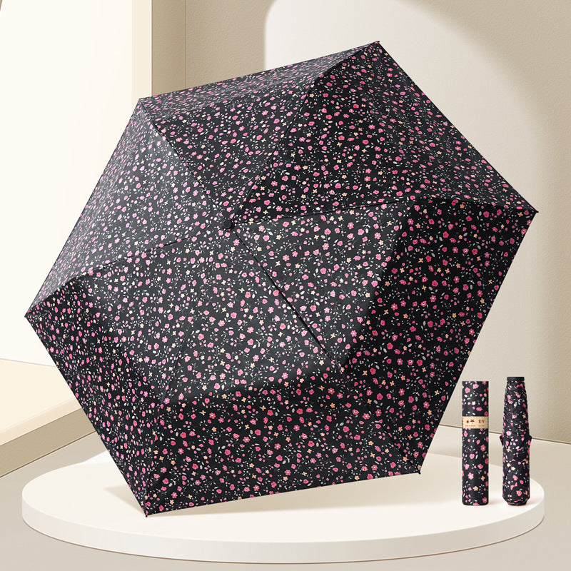 Women's Flower Umbrella Stornfield