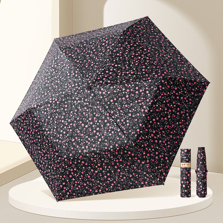 Women's Flower Umbrella Stornfield