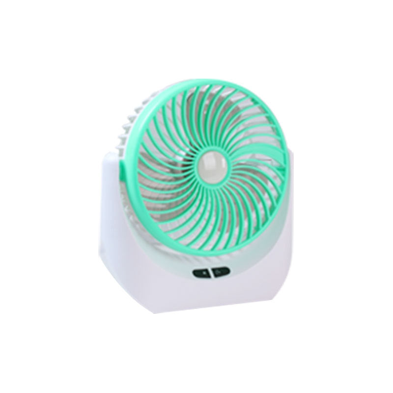 Women's Portable Desktop Fan Stornfield