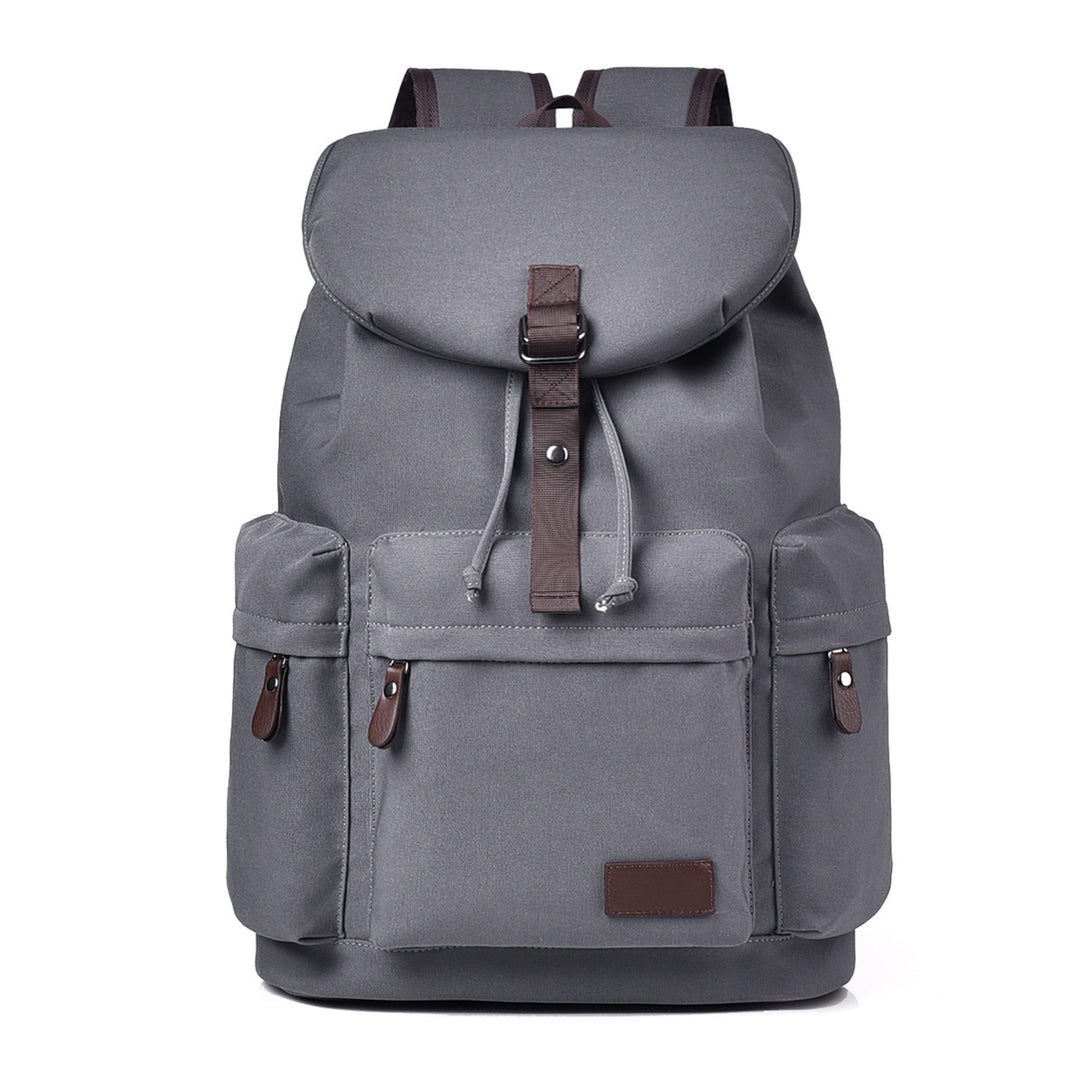 Versatile Outdoor Exploration Backpack Stornfield