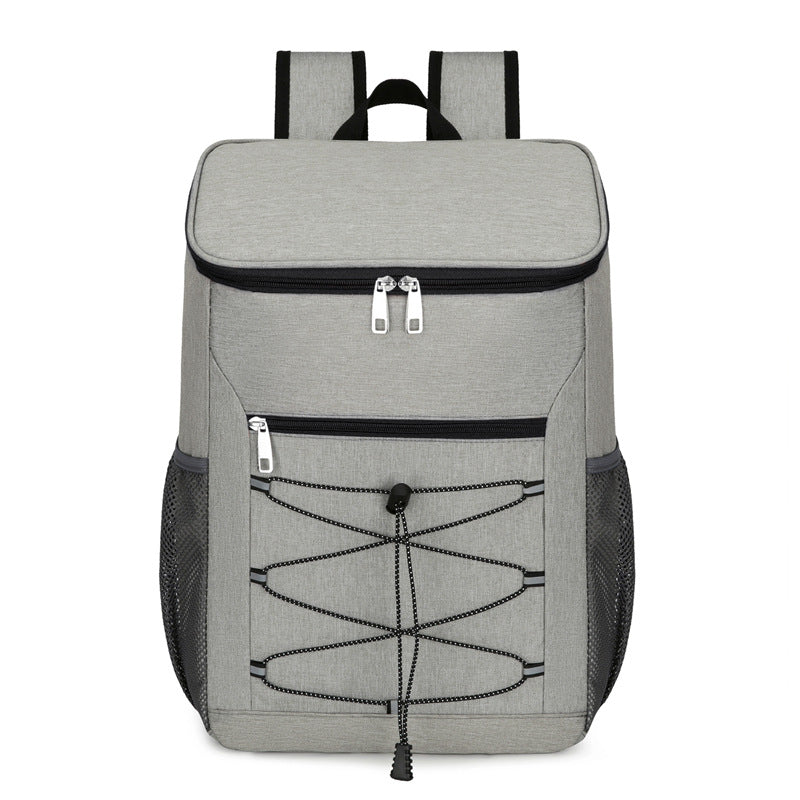 Functional Outdoor Adventure Backpack Stornfield
