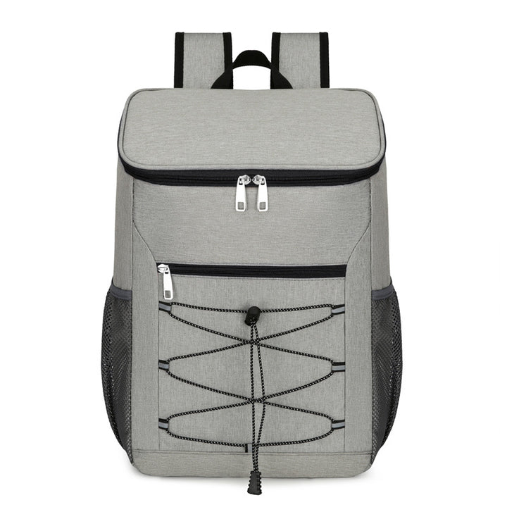 Functional Outdoor Adventure Backpack Stornfield
