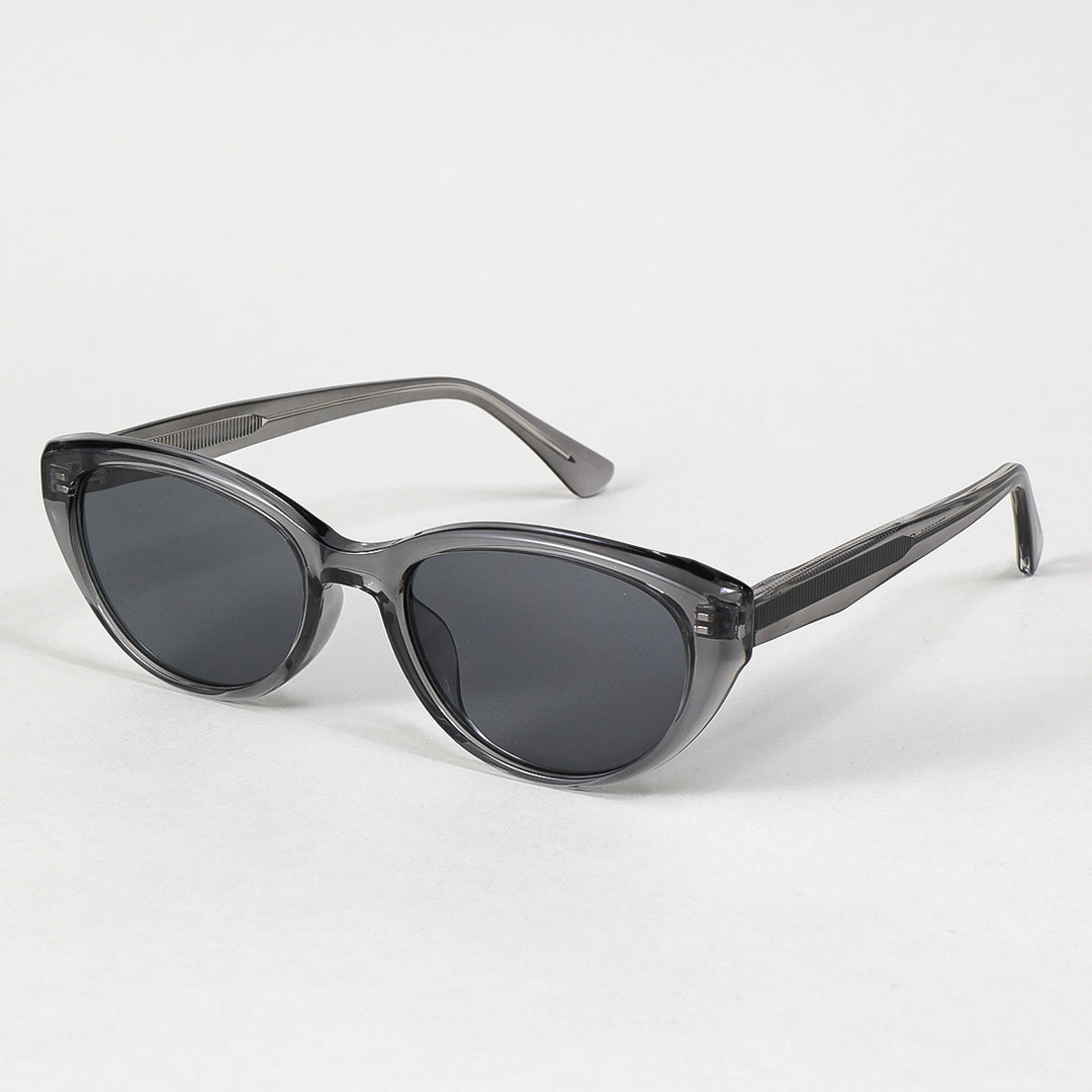 Women’s cat-eye sunglasses with innovative frame Stornfield
