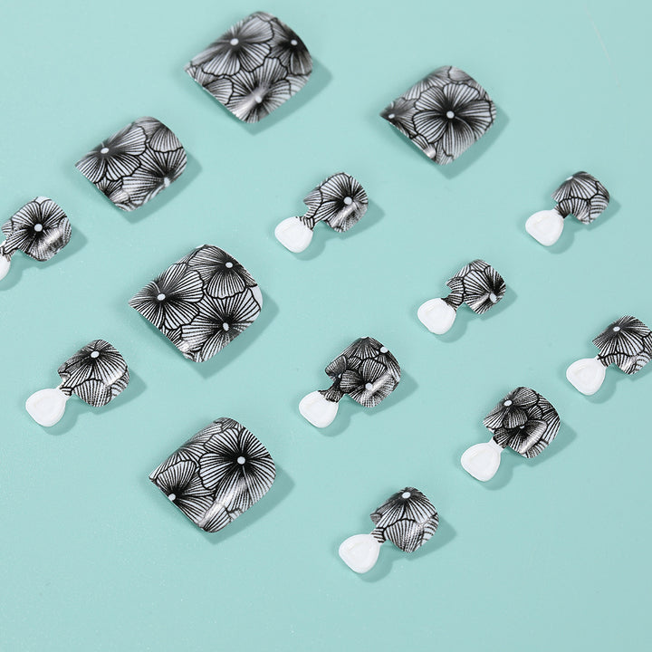 Trendy Nail Tips Stornfield