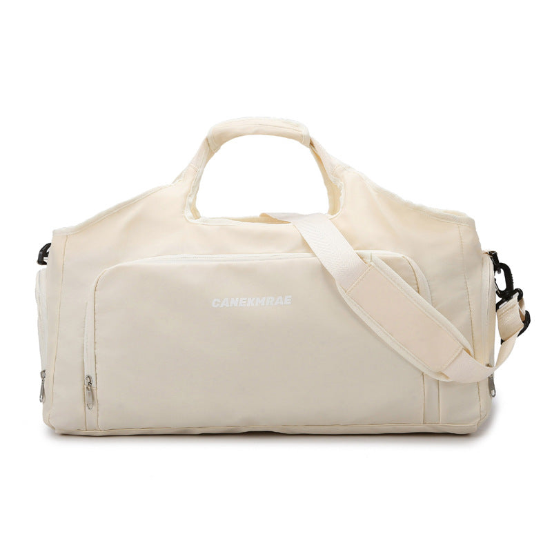 Sporty multifunctional travel bag Stornfield