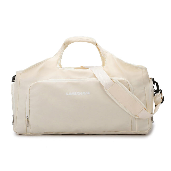 Sporty multifunctional travel bag Stornfield