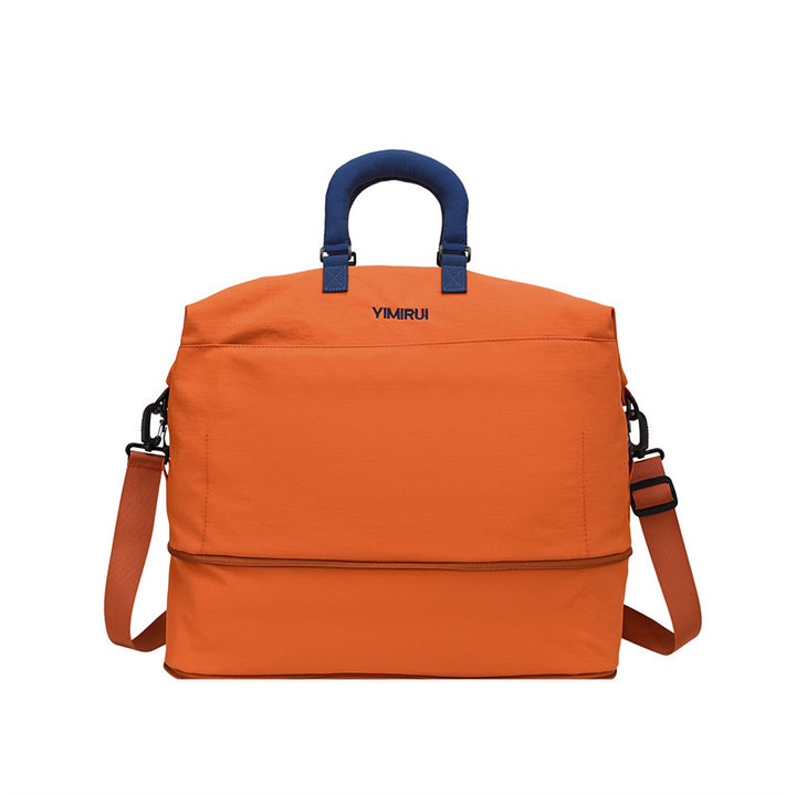 Multifunctional Weekender Carry-All Stornfield