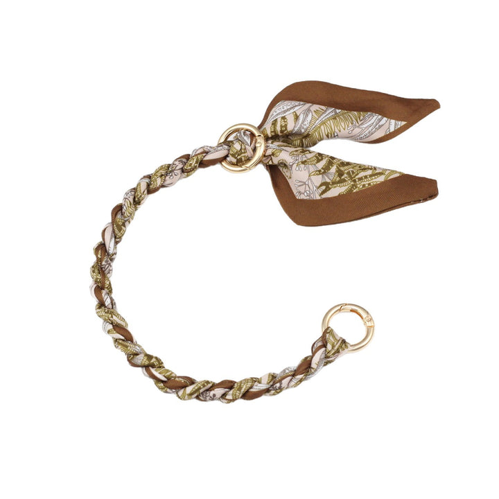 Chic Braided Wrist Charm Stornfield
