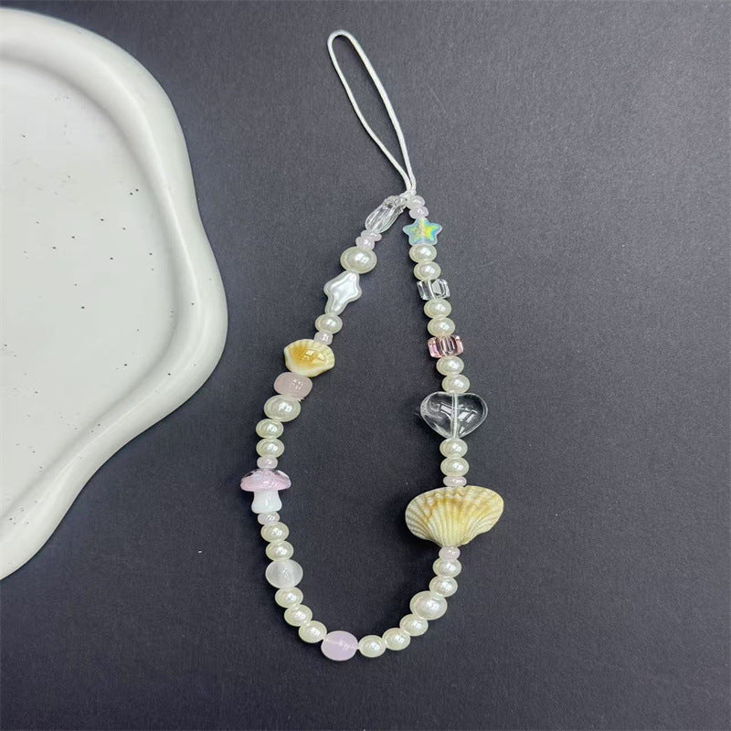 Decorative Beaded Eyewear Lanyard Stornfield 1790135970