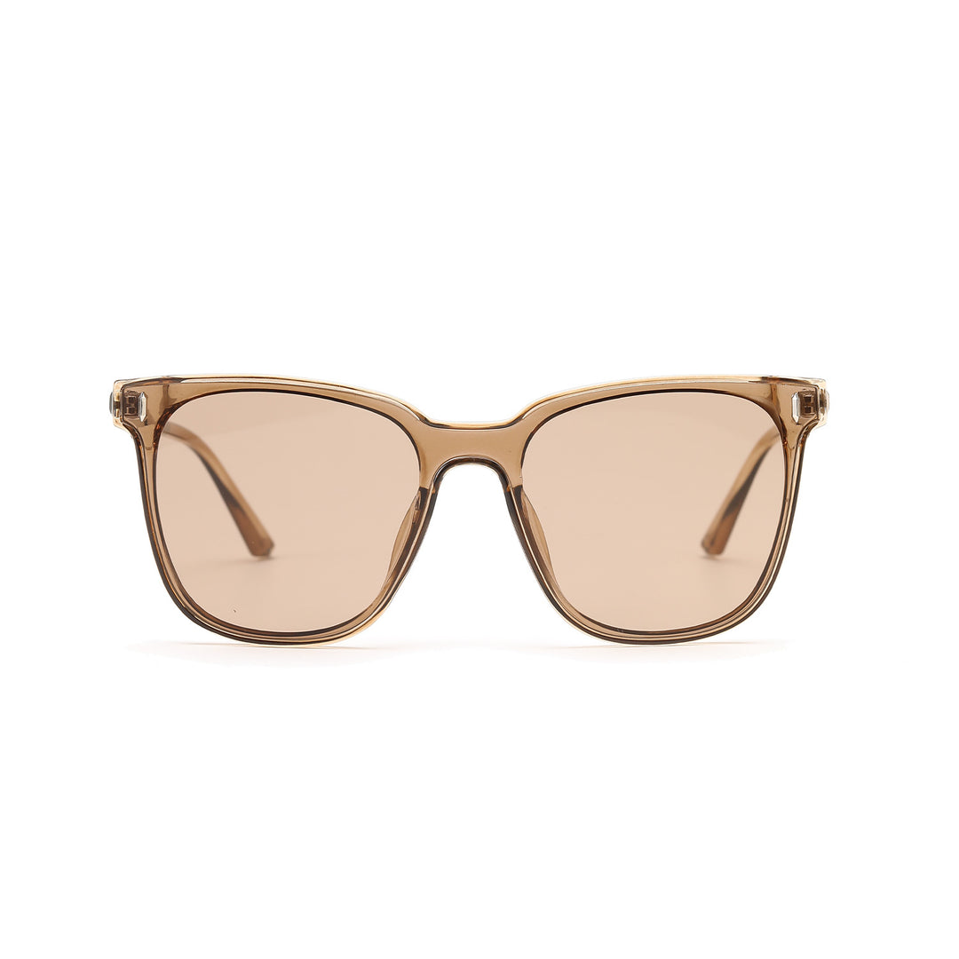 Ladies fashionable sunglasses with high-quality frame and innovative design Stornfield