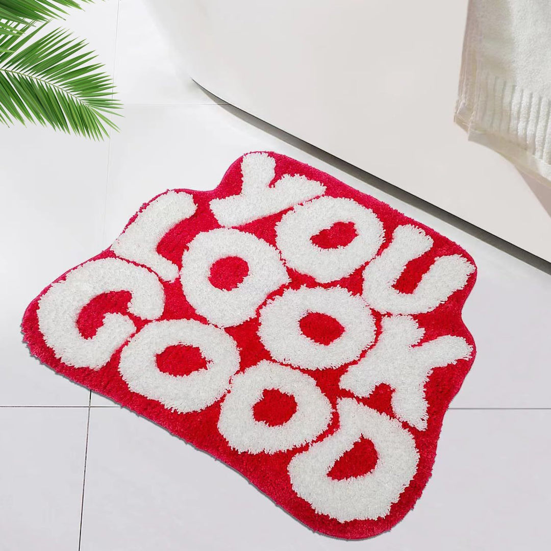 Decorative Area Rug Stornfield