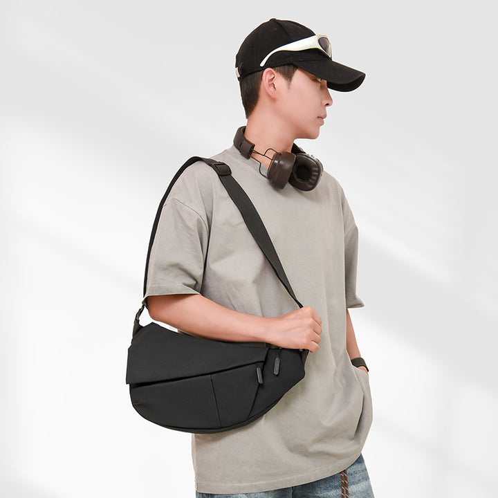 Ergonomic Versatile Sling Bag Stornfield