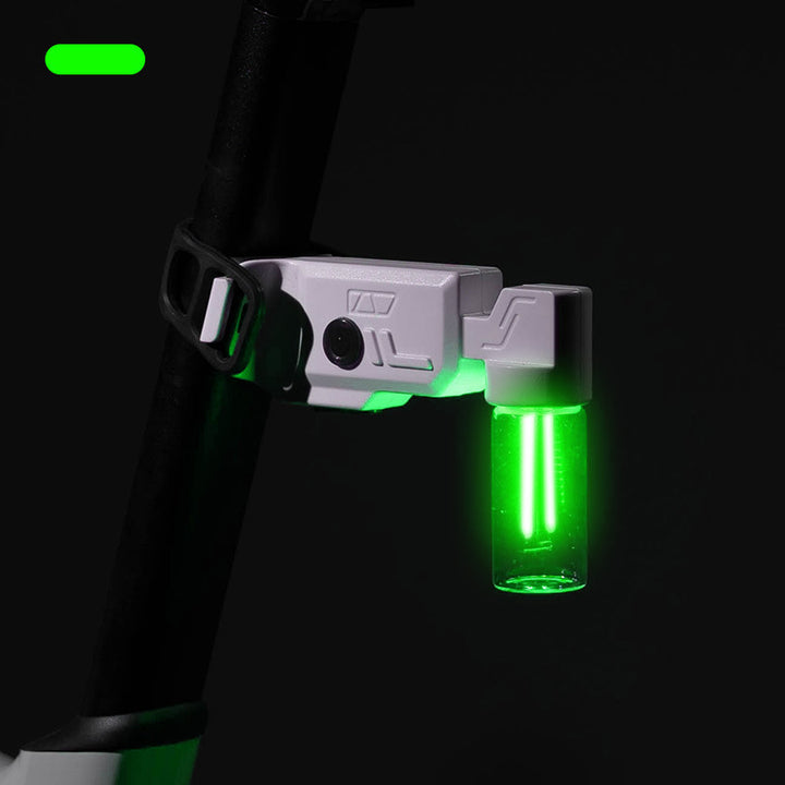 Smart Visibility Safety Light Stornfield