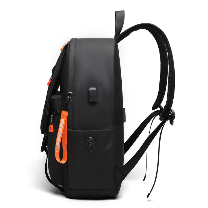 Versatile Multi-Function Travel Backpack Stornfield