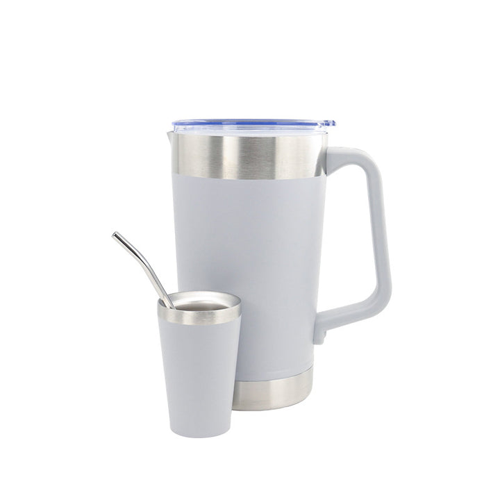 Women's insulated carafe with high-quality stainless steel and innovative double-wall technology Stornfield