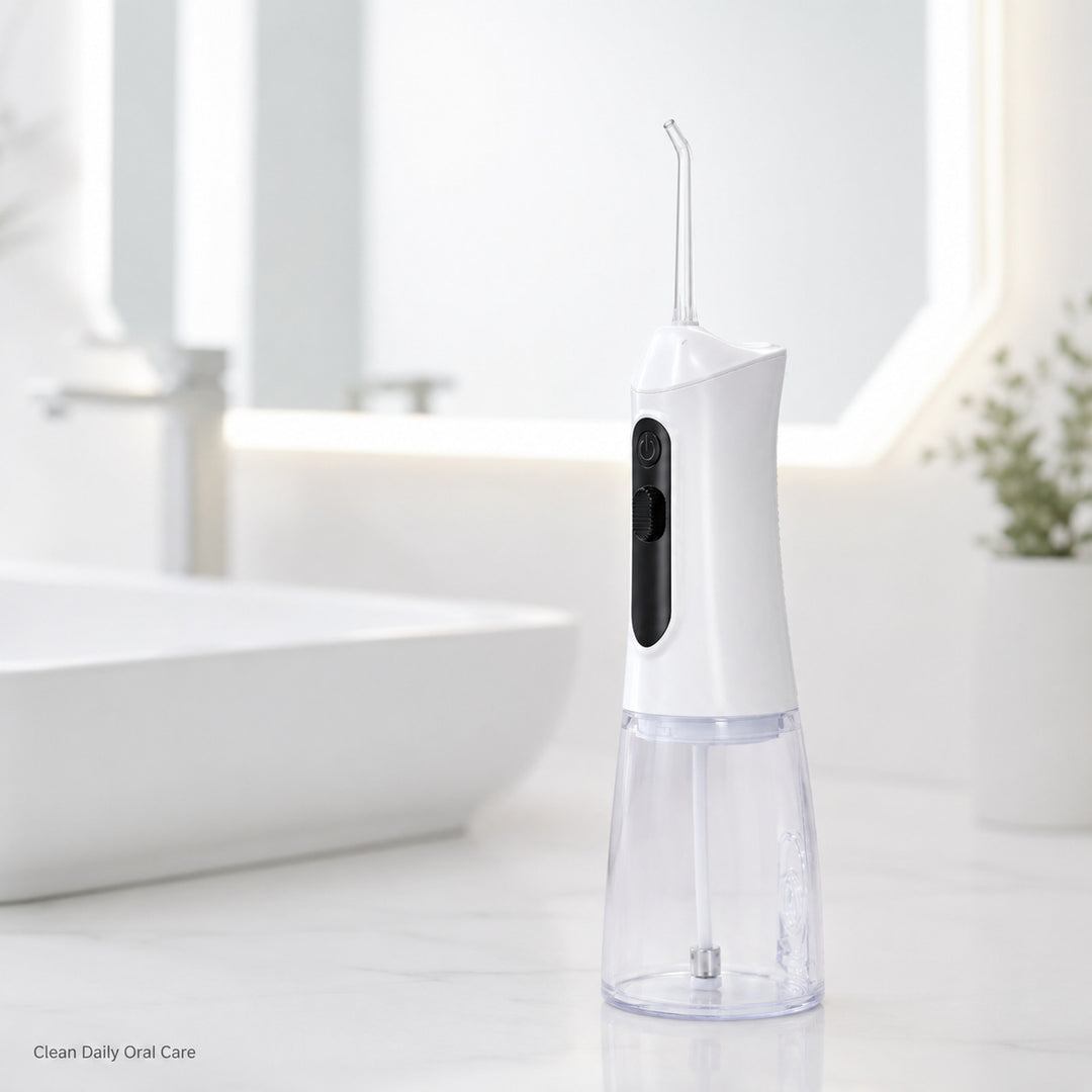 Smart Oral Irrigator Stornfield