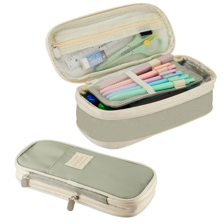 Versatile Pen and Stationery Case