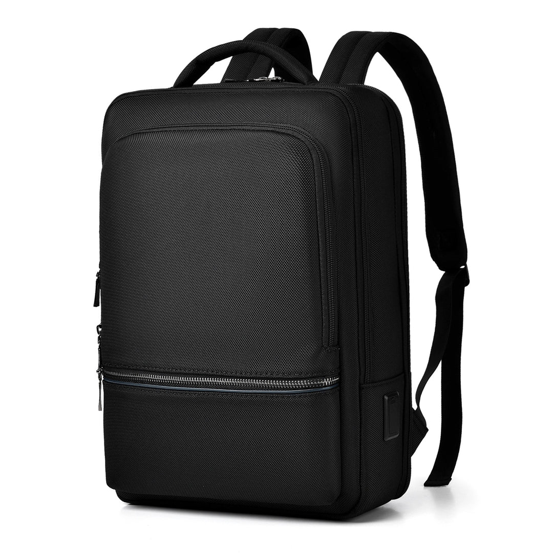 Minimalist Business Backpack Stornfield