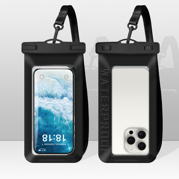 Waterproof Phone Case By Stornfield